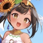 水着ちぃアルモタヘル