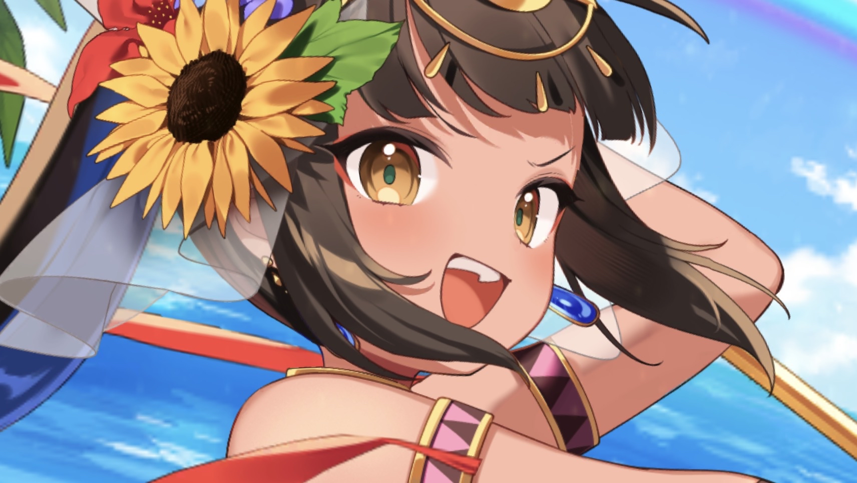 アルモタヘル（ちぃ）