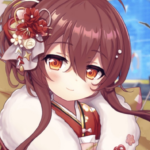 正月アナ