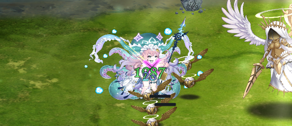 氷海の海月