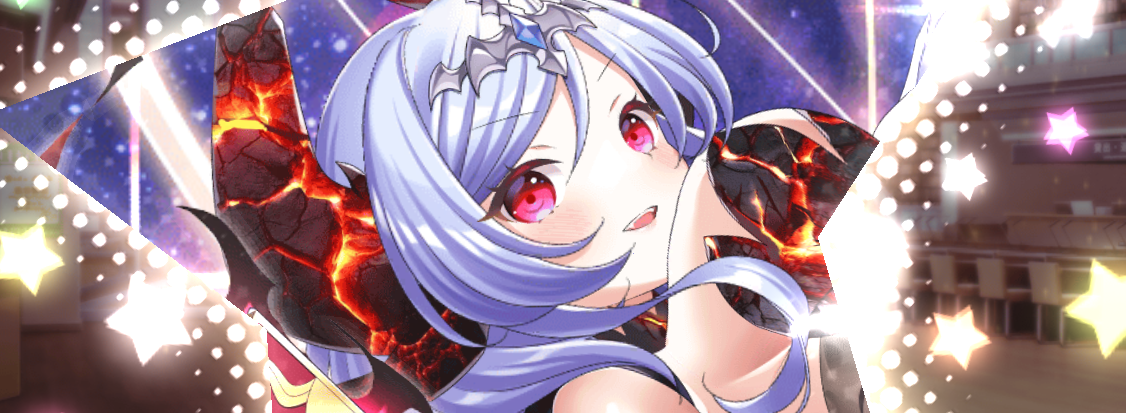 フィオナ《魔王》