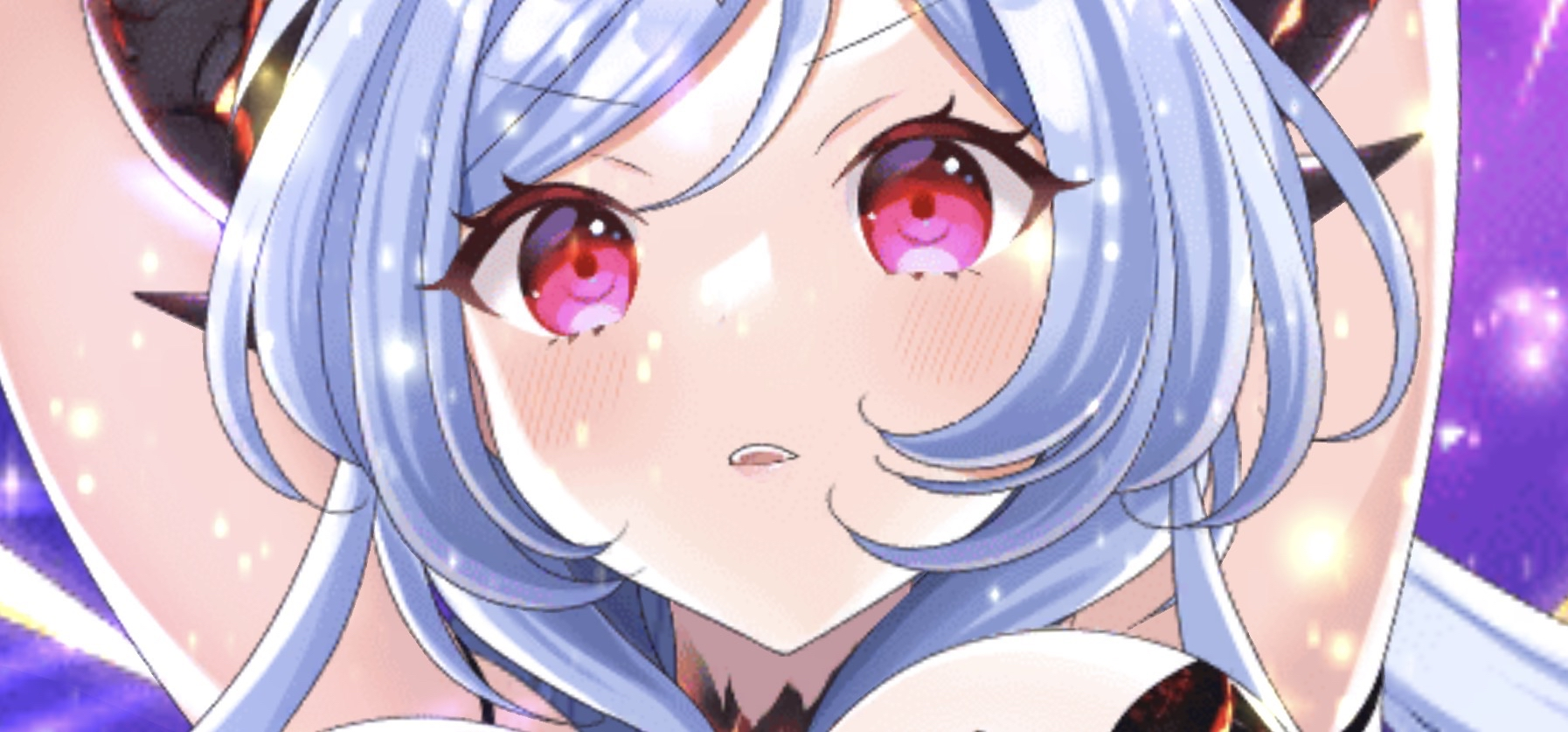 フィオナ《魔王》