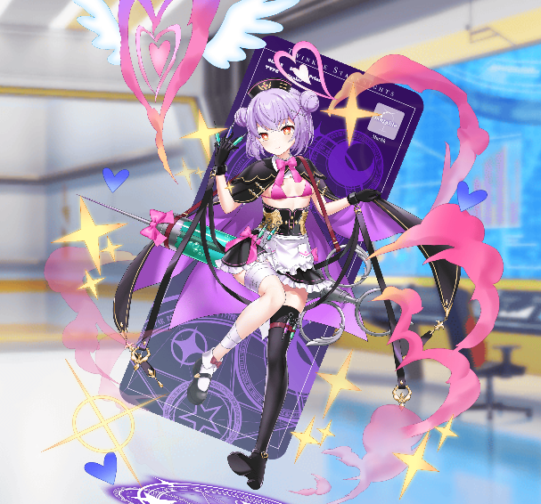 フロレンシア