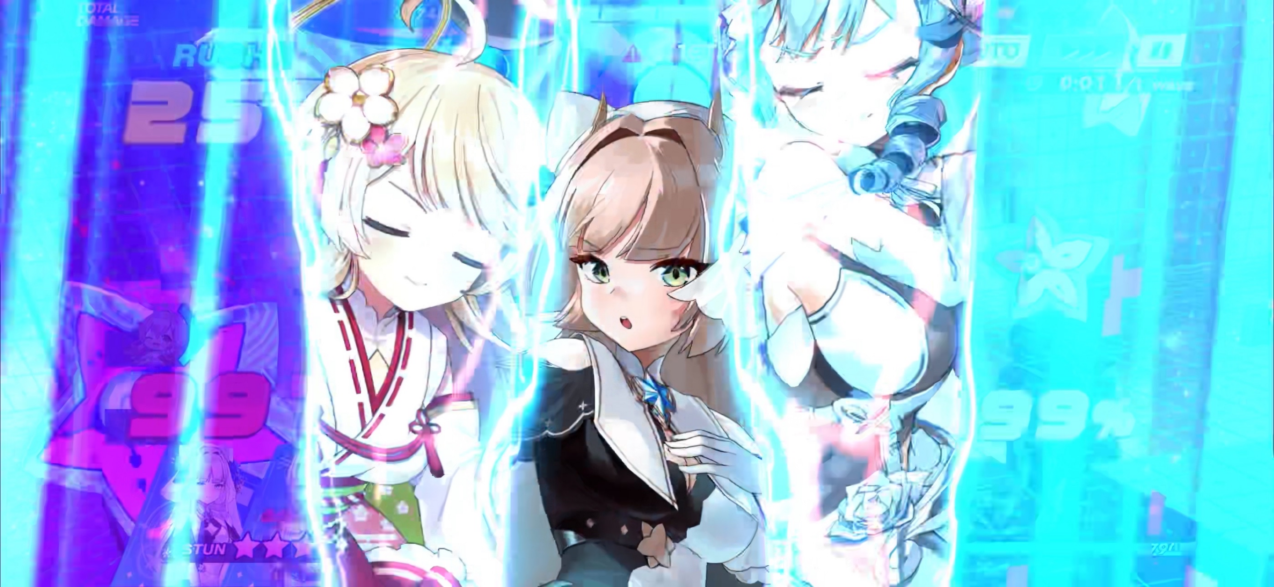 攻略スクリーンショット