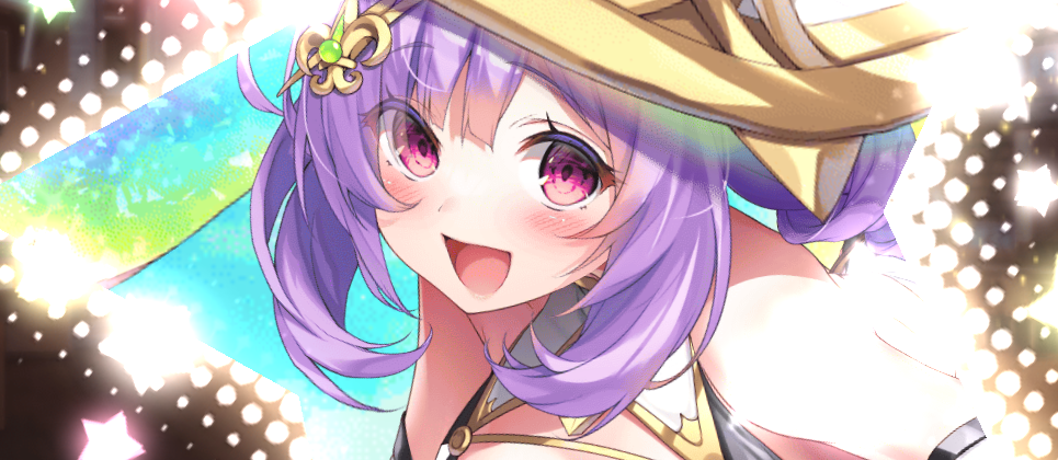 リーリア《彩愛》