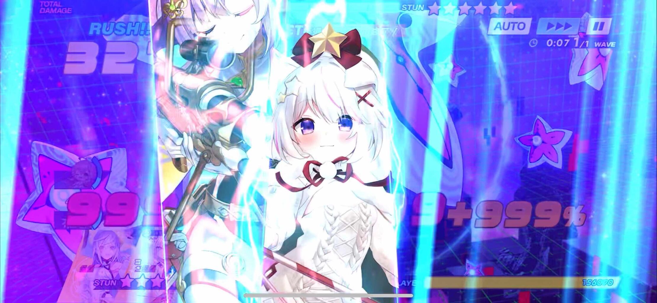 攻略スクリーンショット