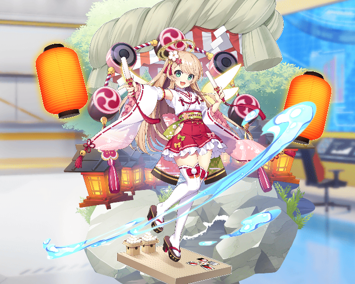 ルリエル