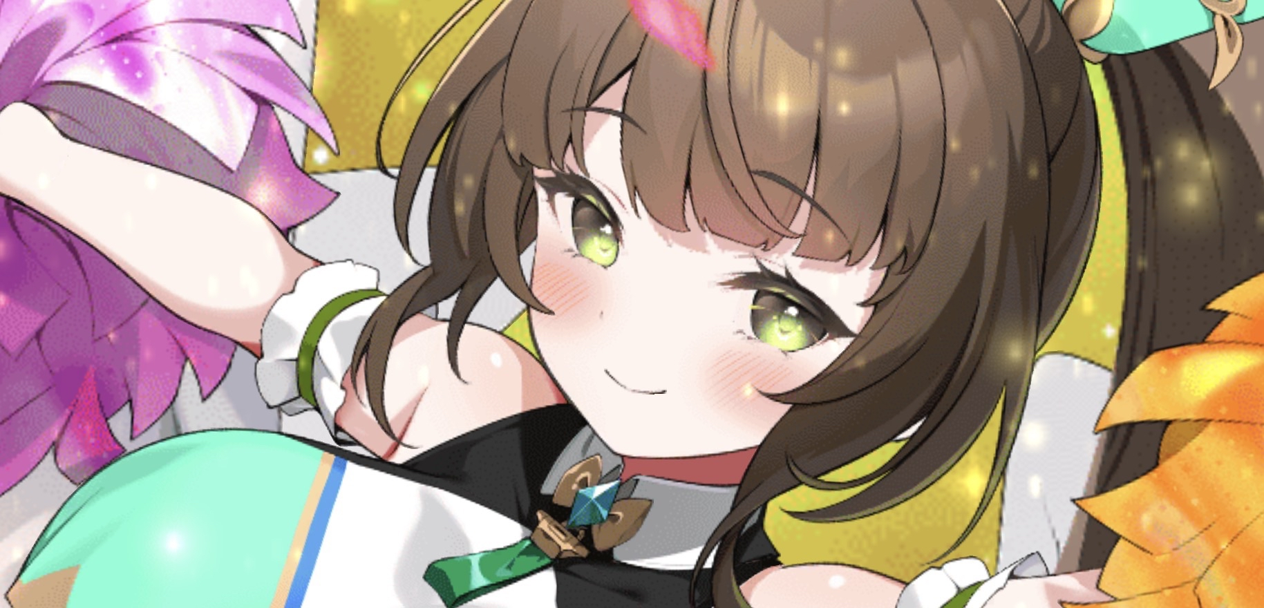 ミルフィー