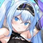 水着ナターシャ