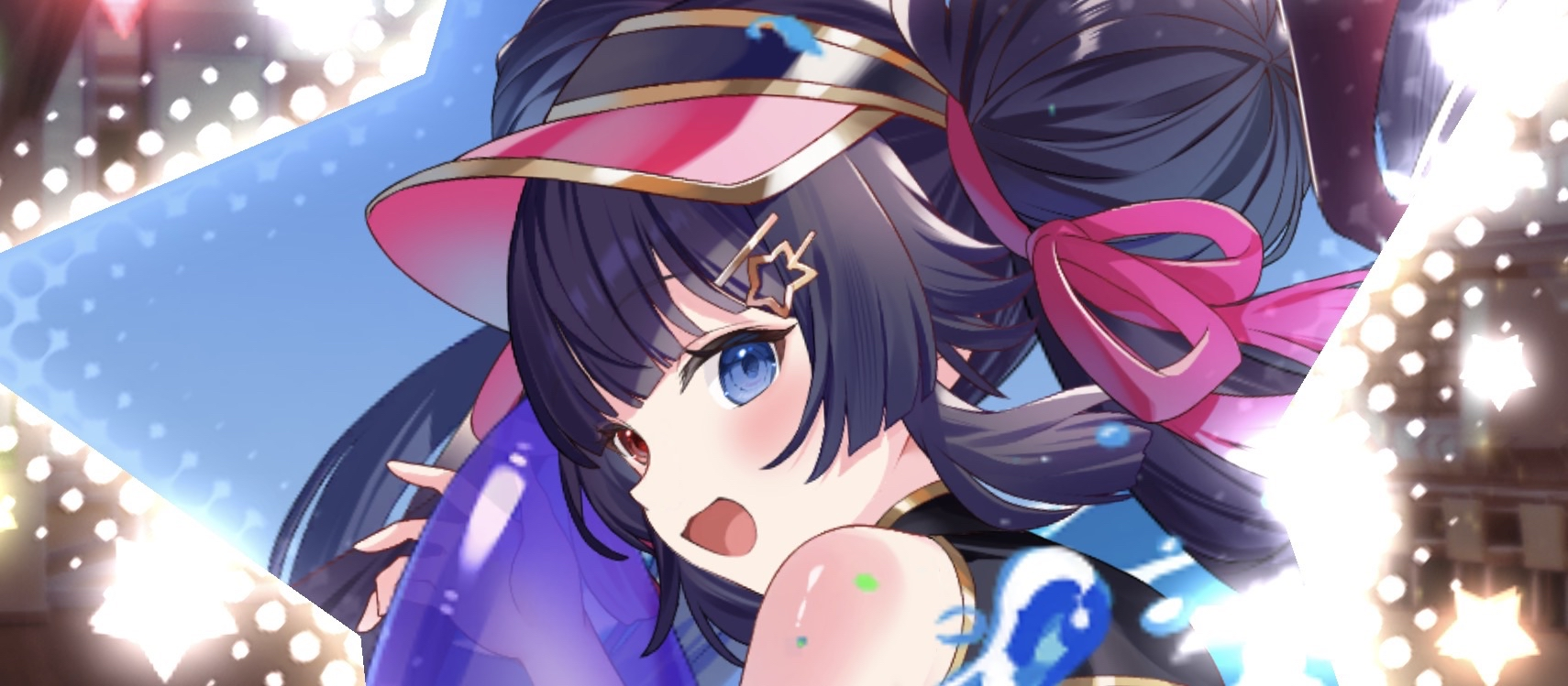 パテル《フカヒレライダー》