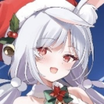 Xmas蘭美