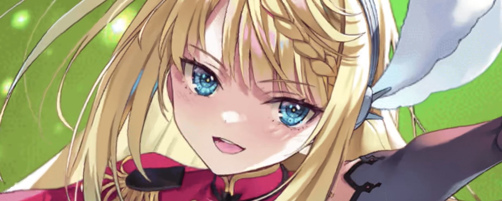 梨緒
