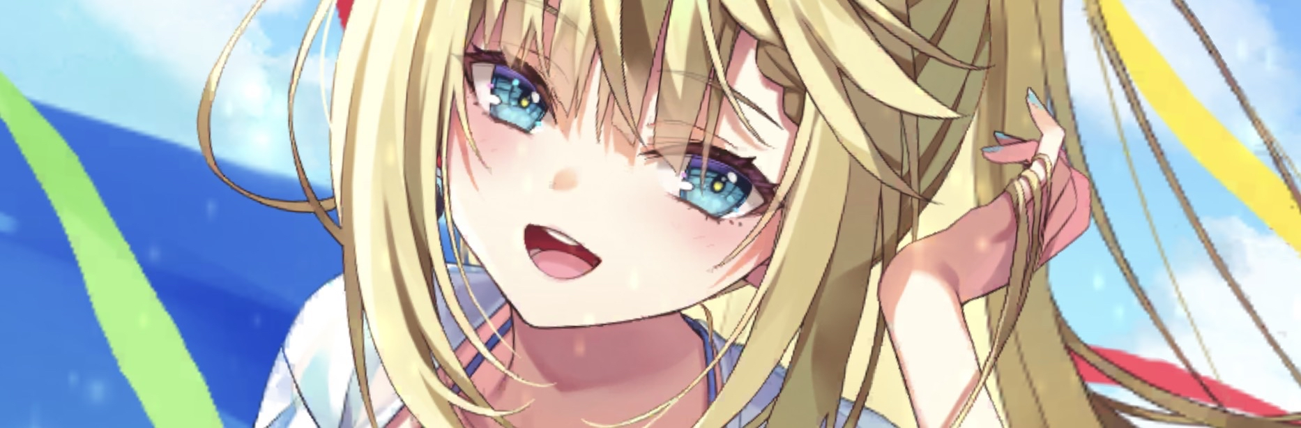 梨緒