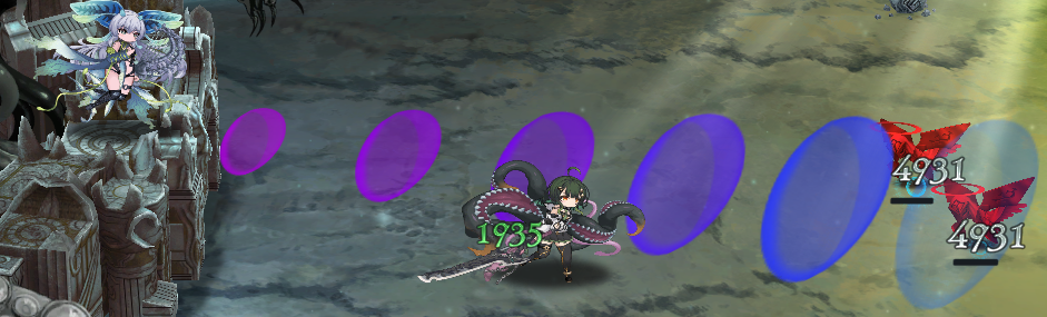 変異の臨界