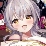 正月サーシャ