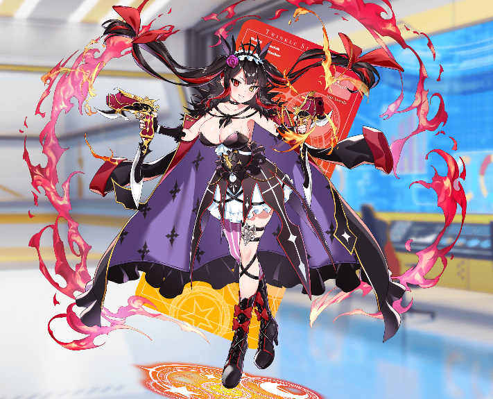 セナリィ