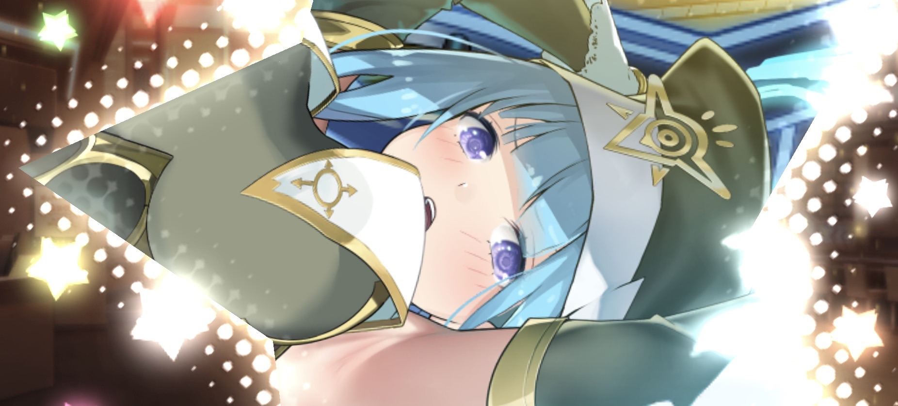 シャロン