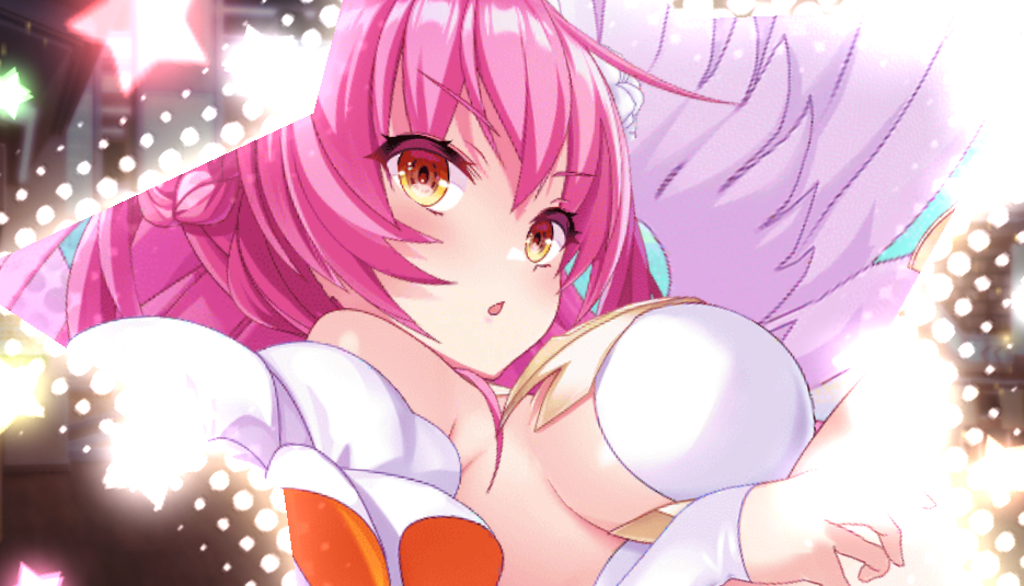 ヴィーナス《神光》