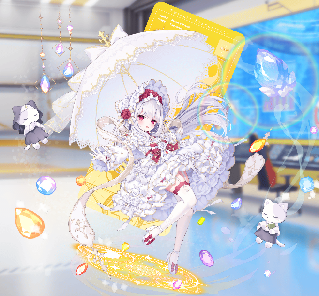 ジュエリー《究明》