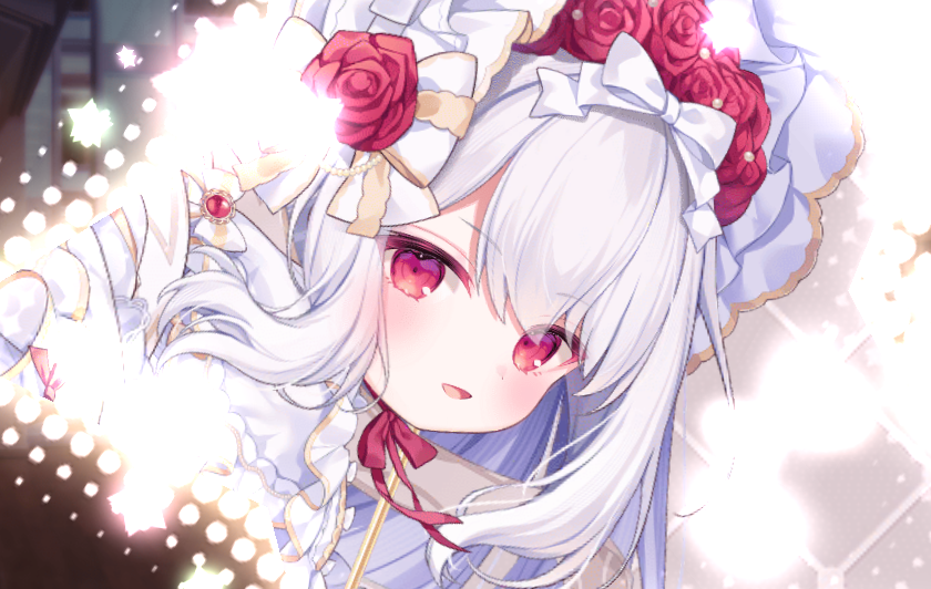 ジュエリー《究明》