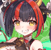 紅明