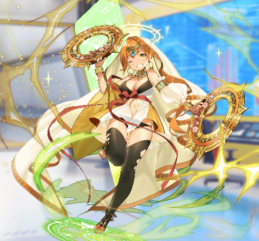 環