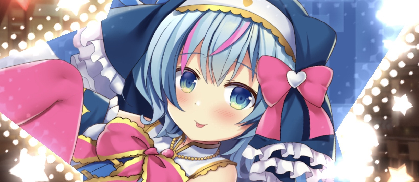 トワ先生