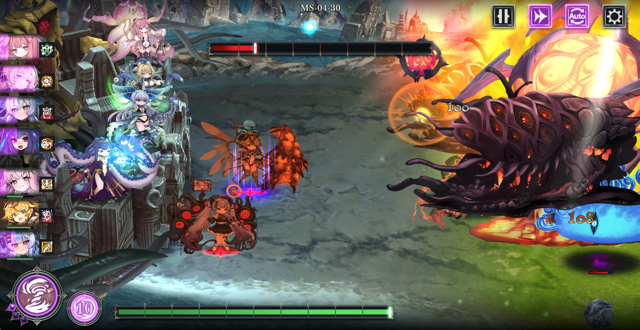 4-30ステージ情報