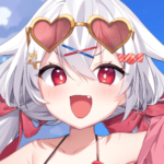 水着アポロ