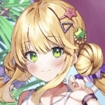 水着エルデリーゼ