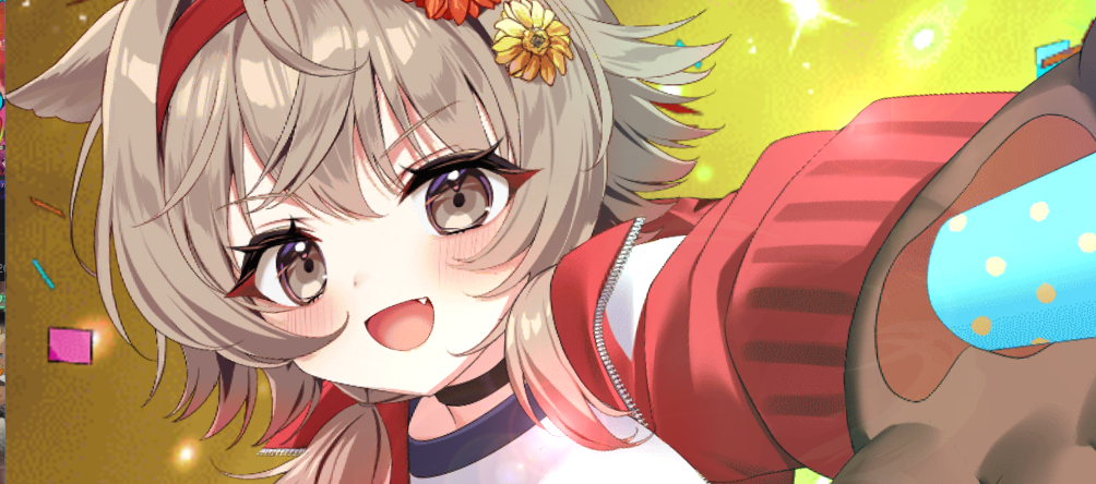 体操服カティア