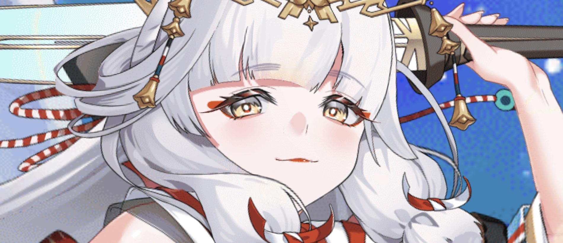 オオヒメ