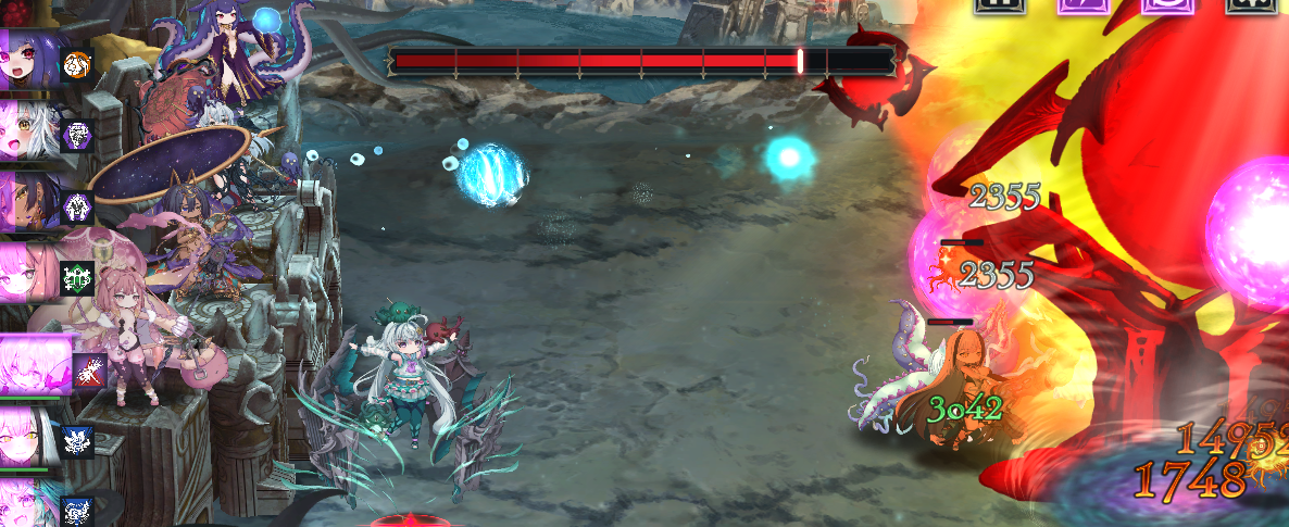 最強おすすめ編成