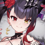 セナリィ《女帝》