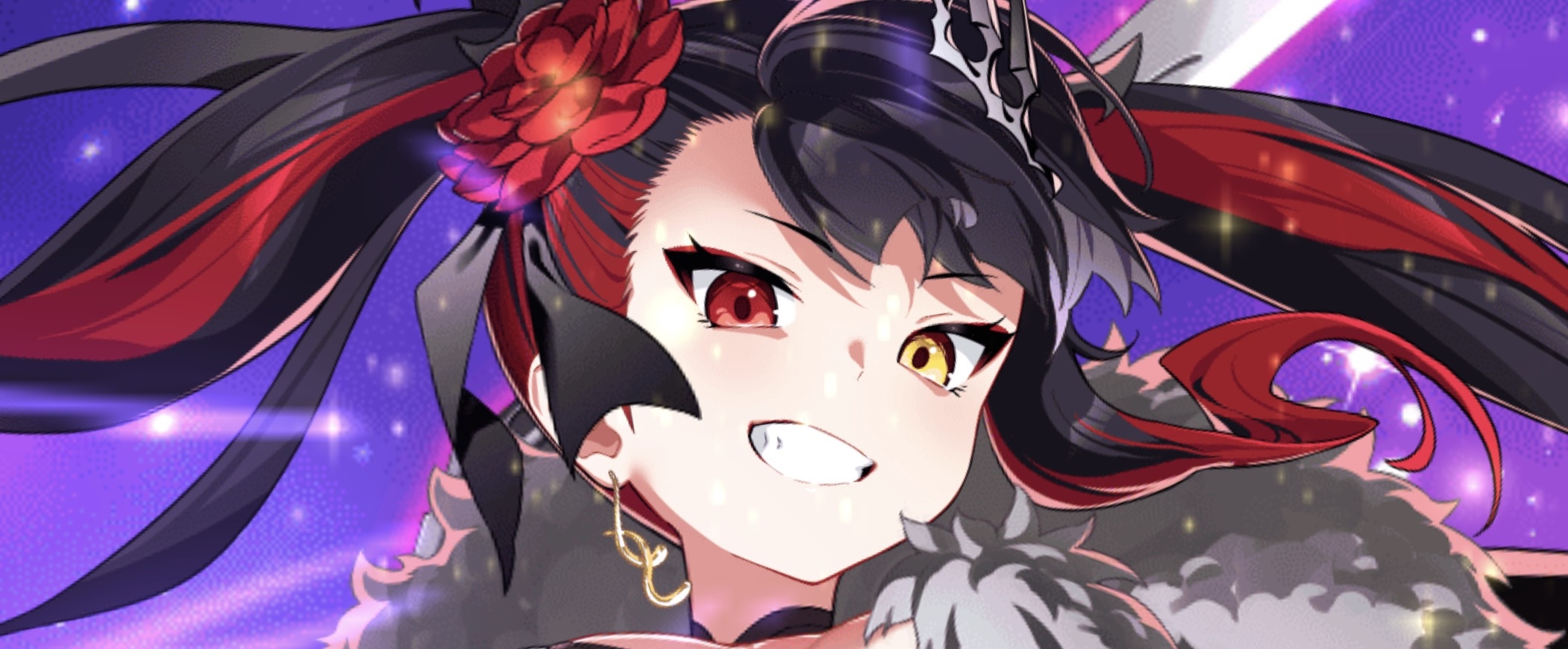 セナリィ《女帝》