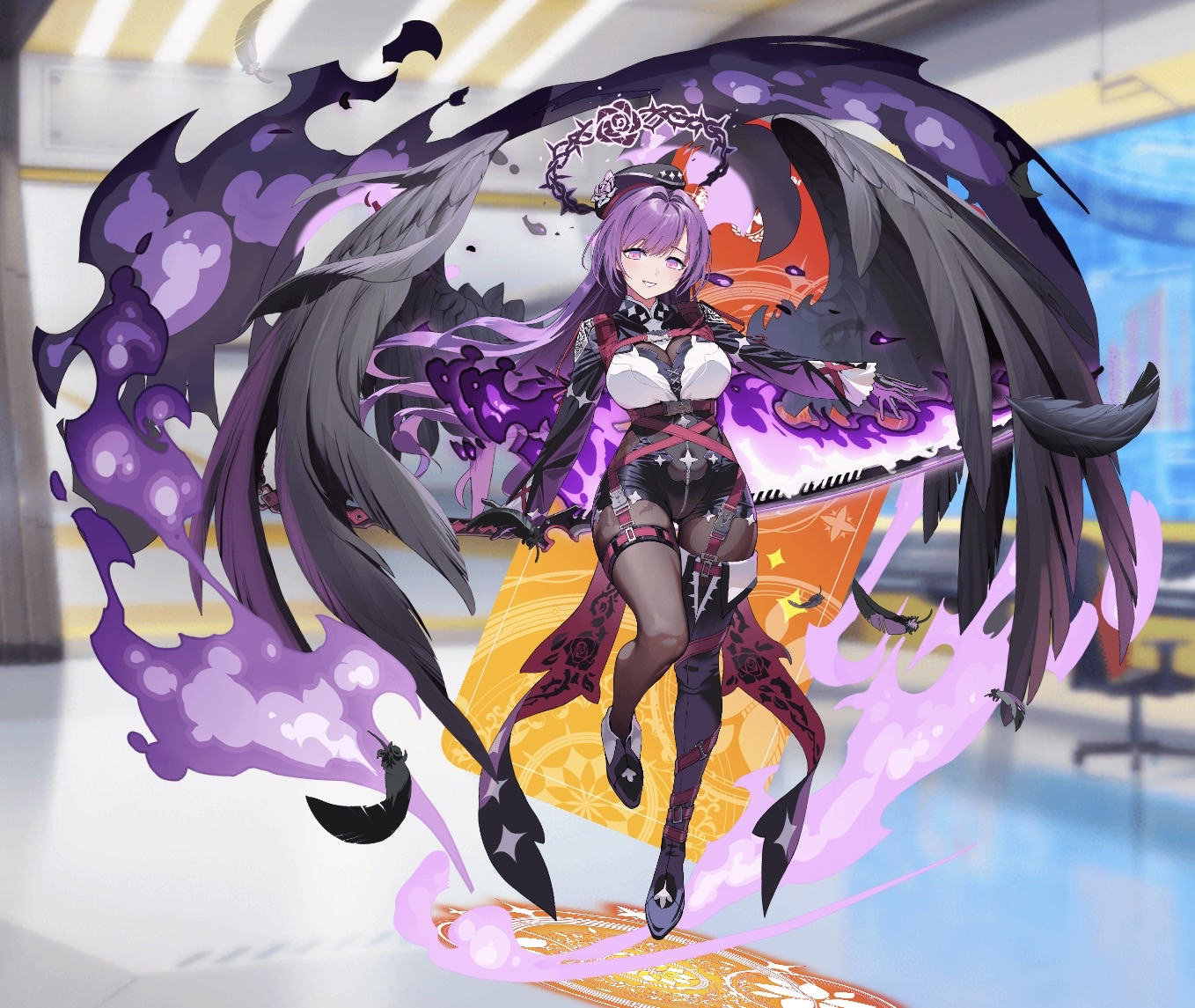 レティシア