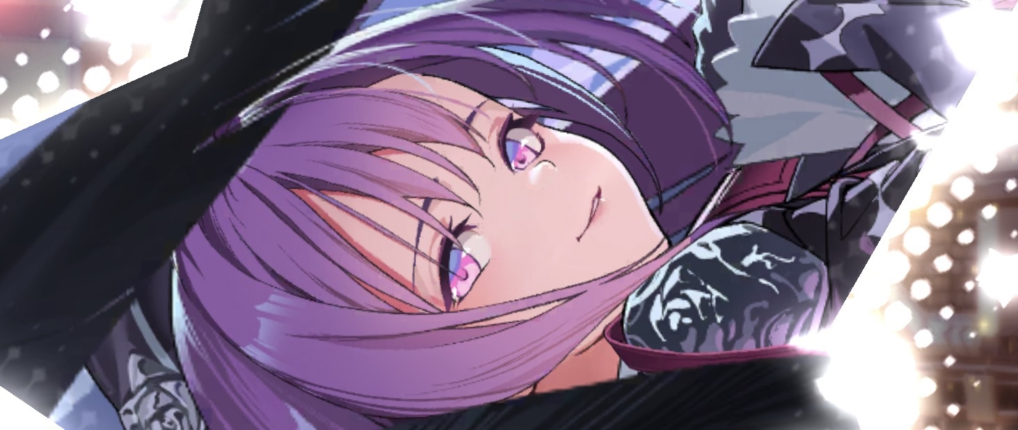レティシア