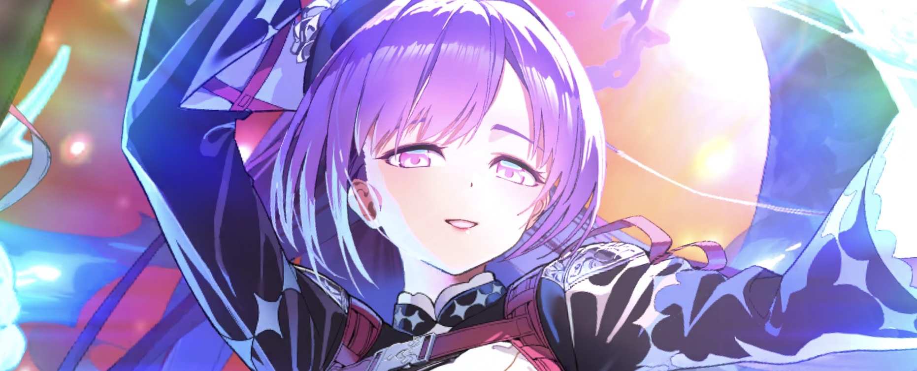 レティシア
