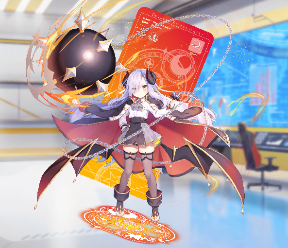 マハムート