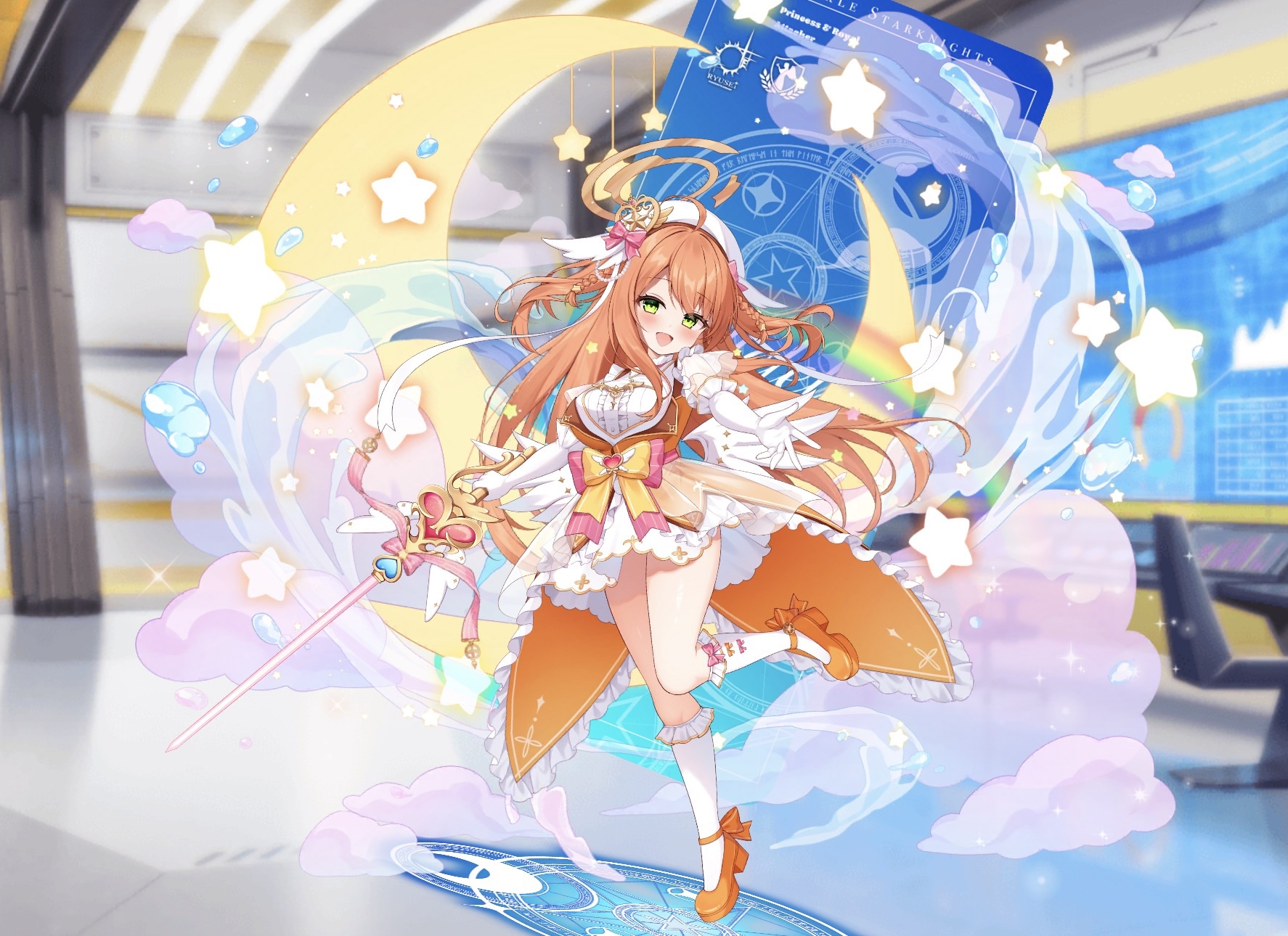 メルエル（ちぃ）