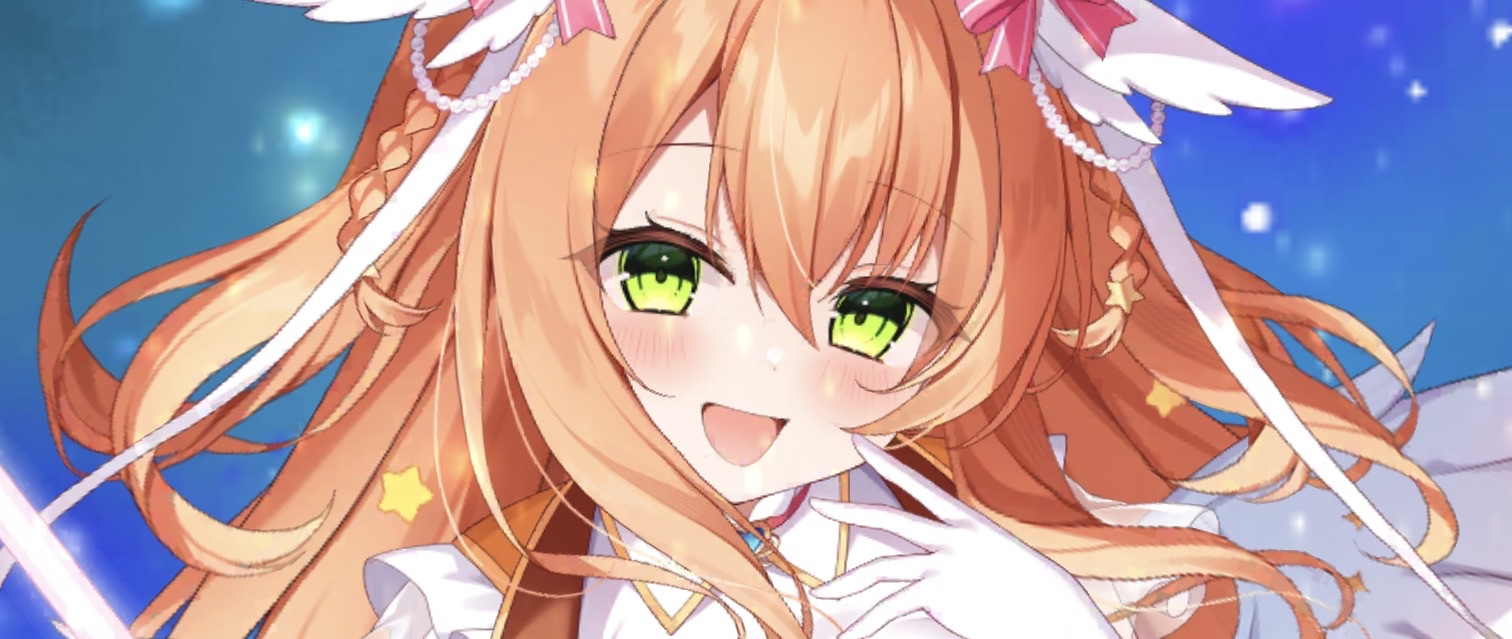 メルエル（ちぃ）