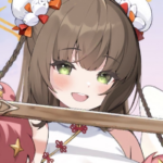 【クルスタ】チーパオミルフィーの評価（中華ミルフィー・旗袍ミルフィー）