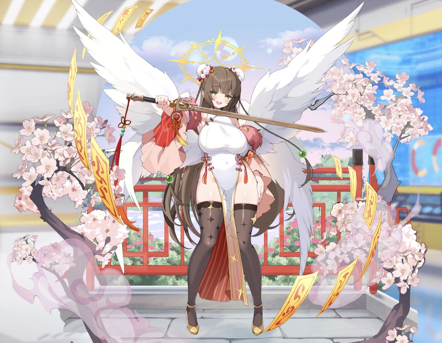 ミルフィー