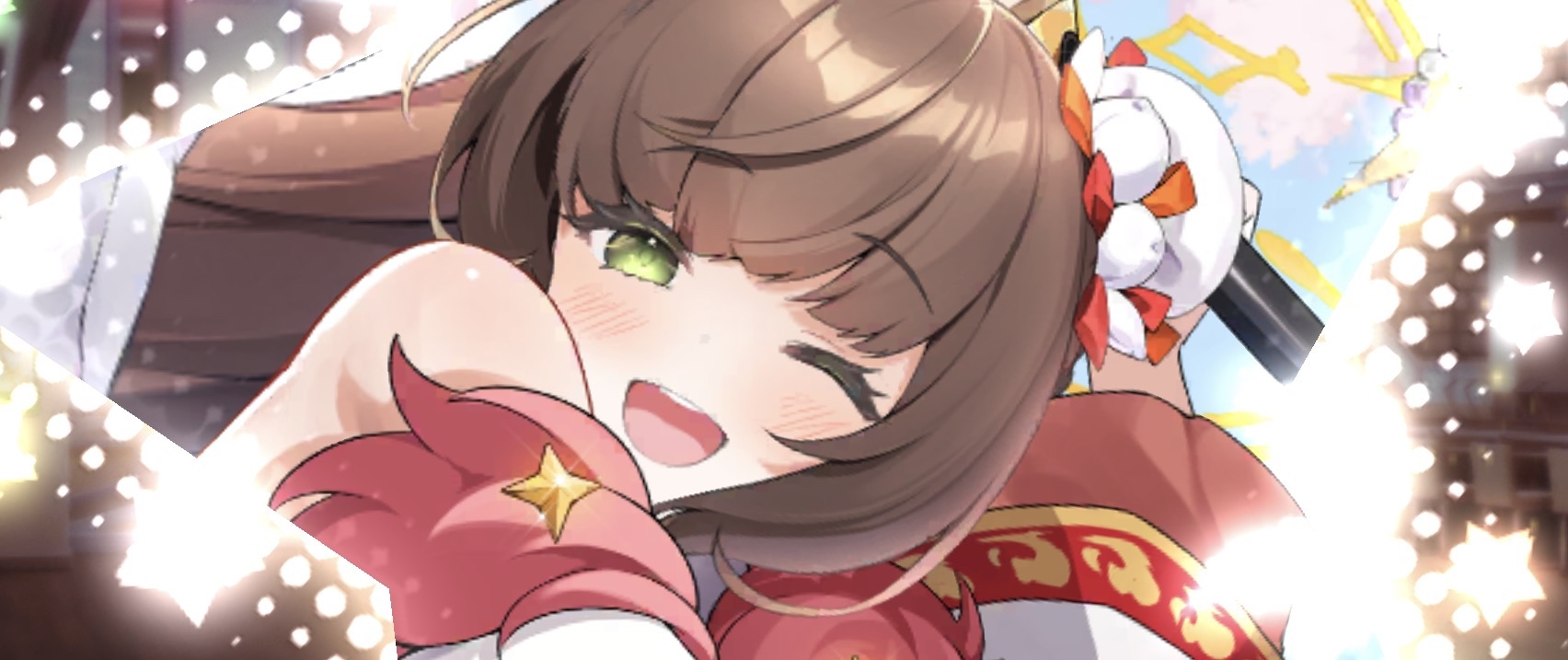 ミルフィー