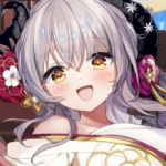 正月サーシャ