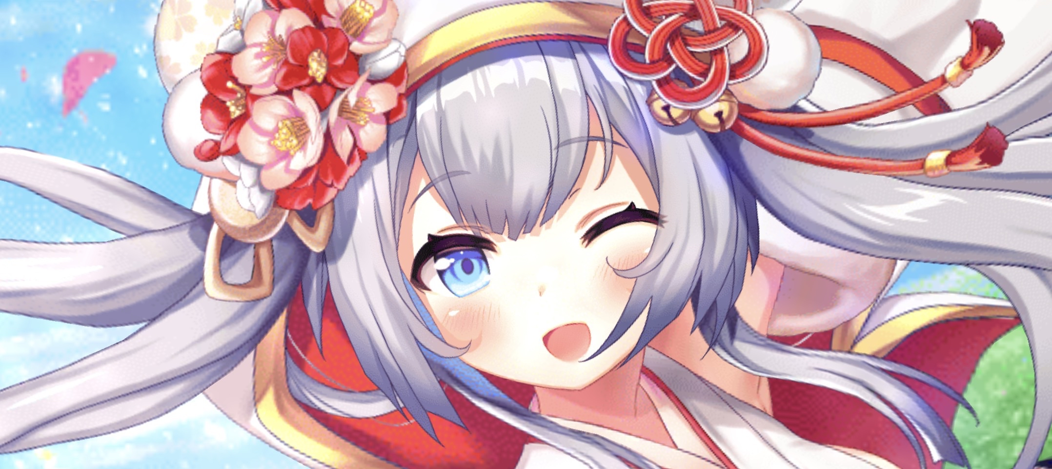 ヨミ