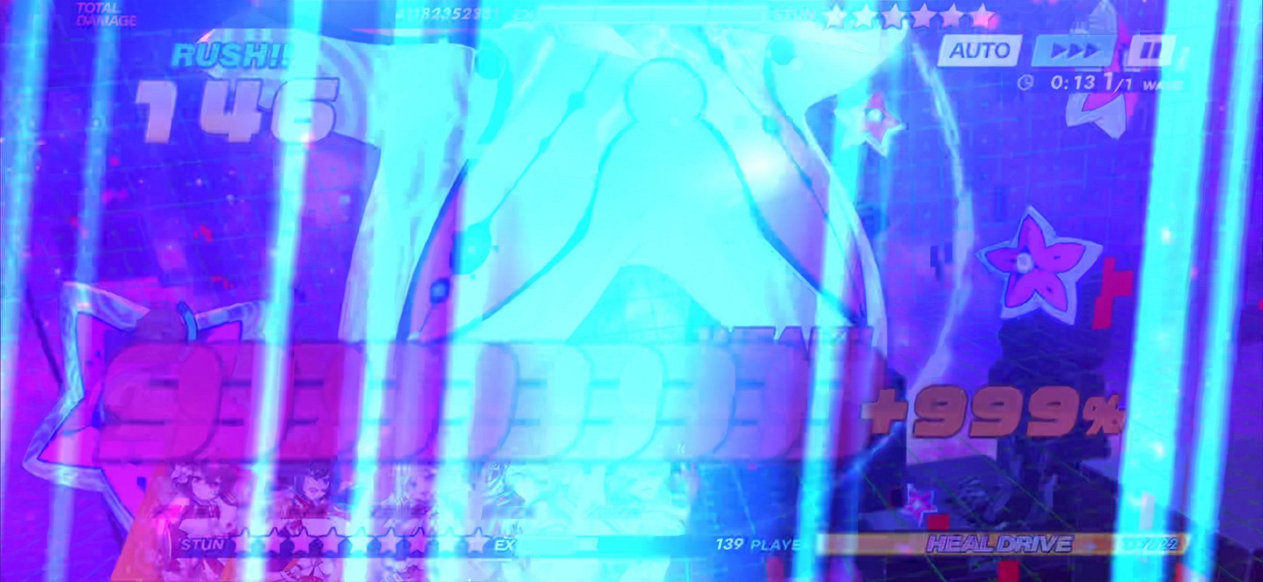 攻略スクリーンショット