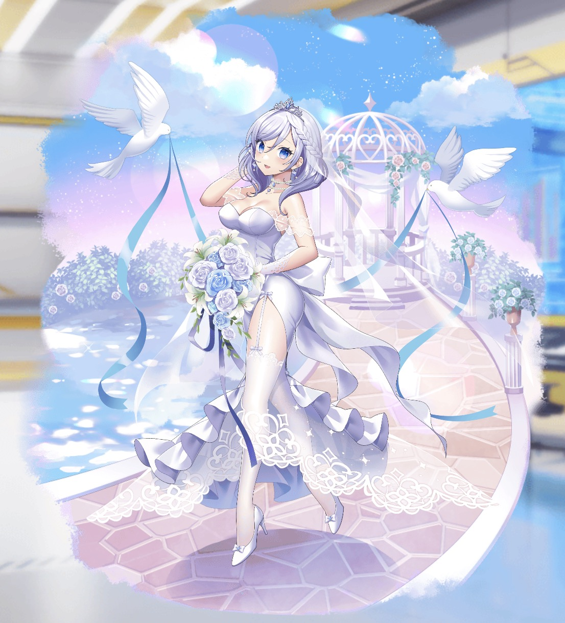 フィオナ