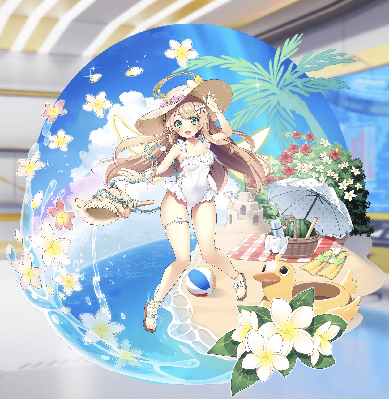 ルリエル