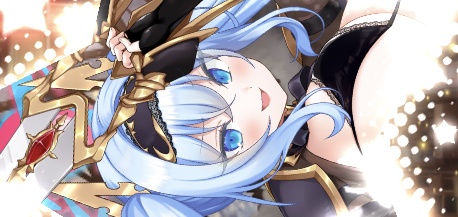 ナターシャ